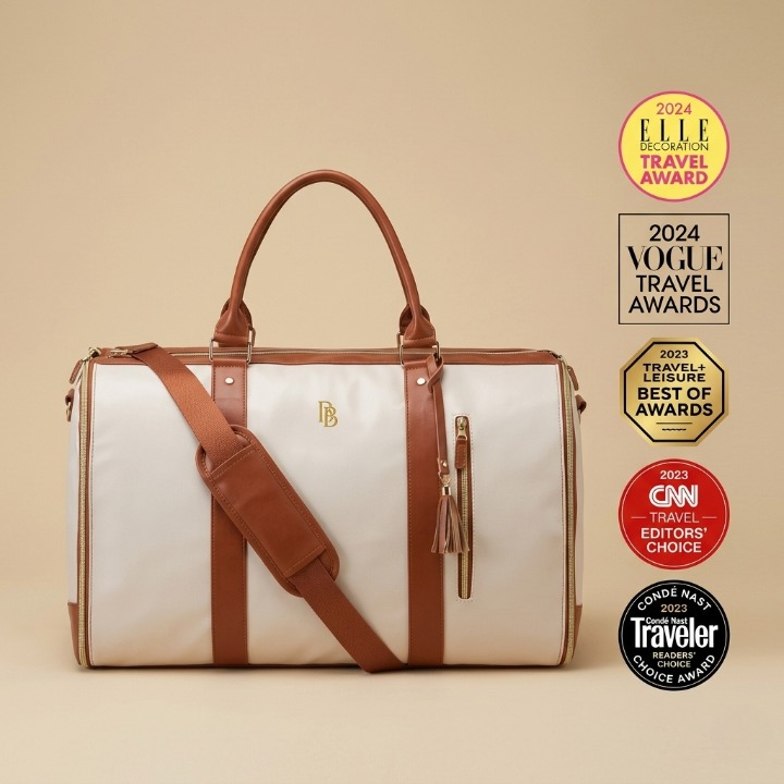 Riviera – Borsa da Viaggio Premium