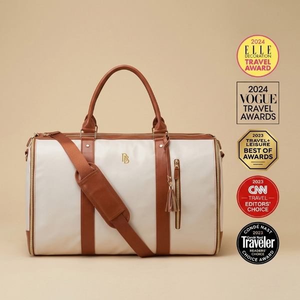 Riviera – Borsa da Viaggio Premium