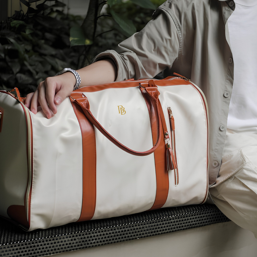 Riviera – Borsa da Viaggio Premium
